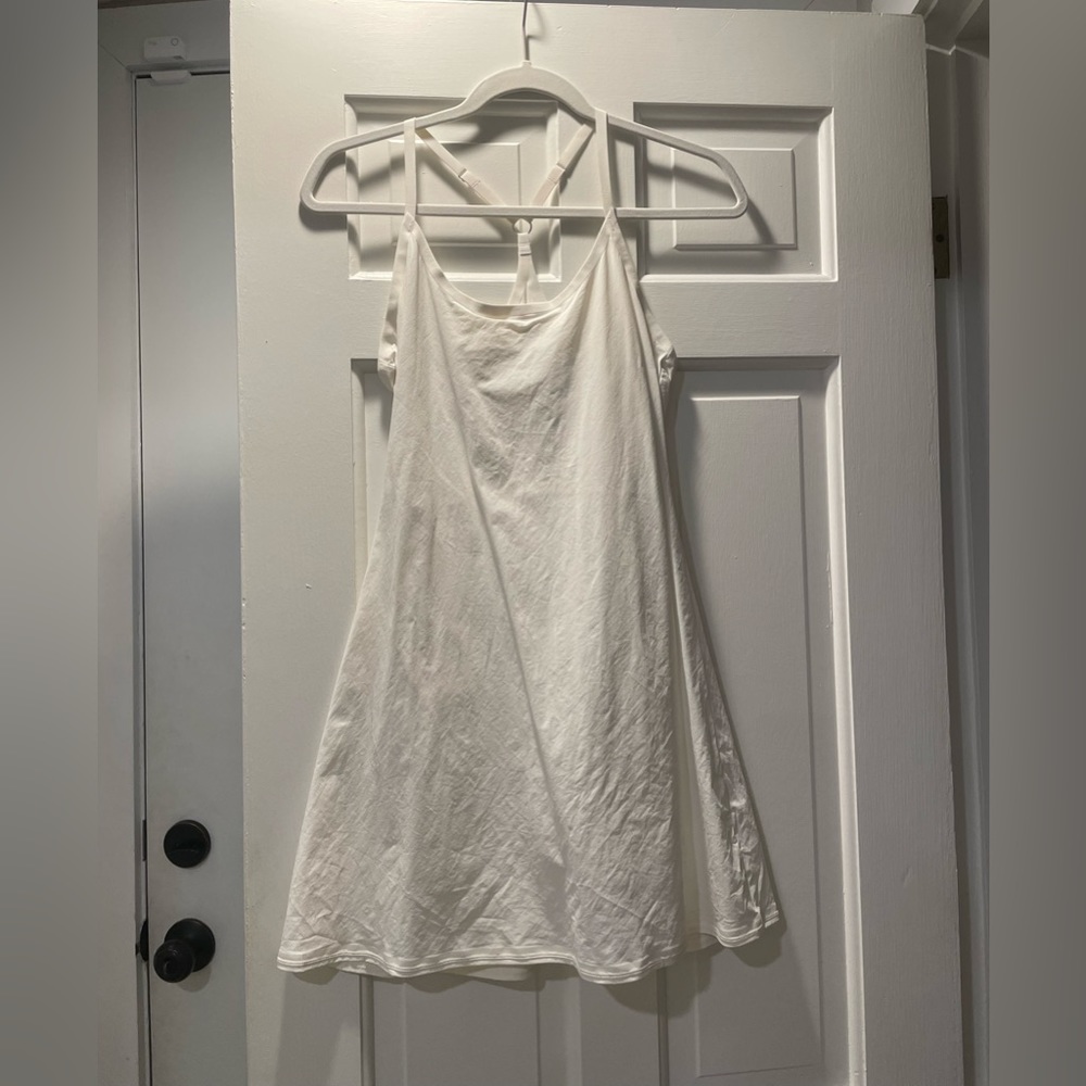Outdoor Voices Exercise Dress